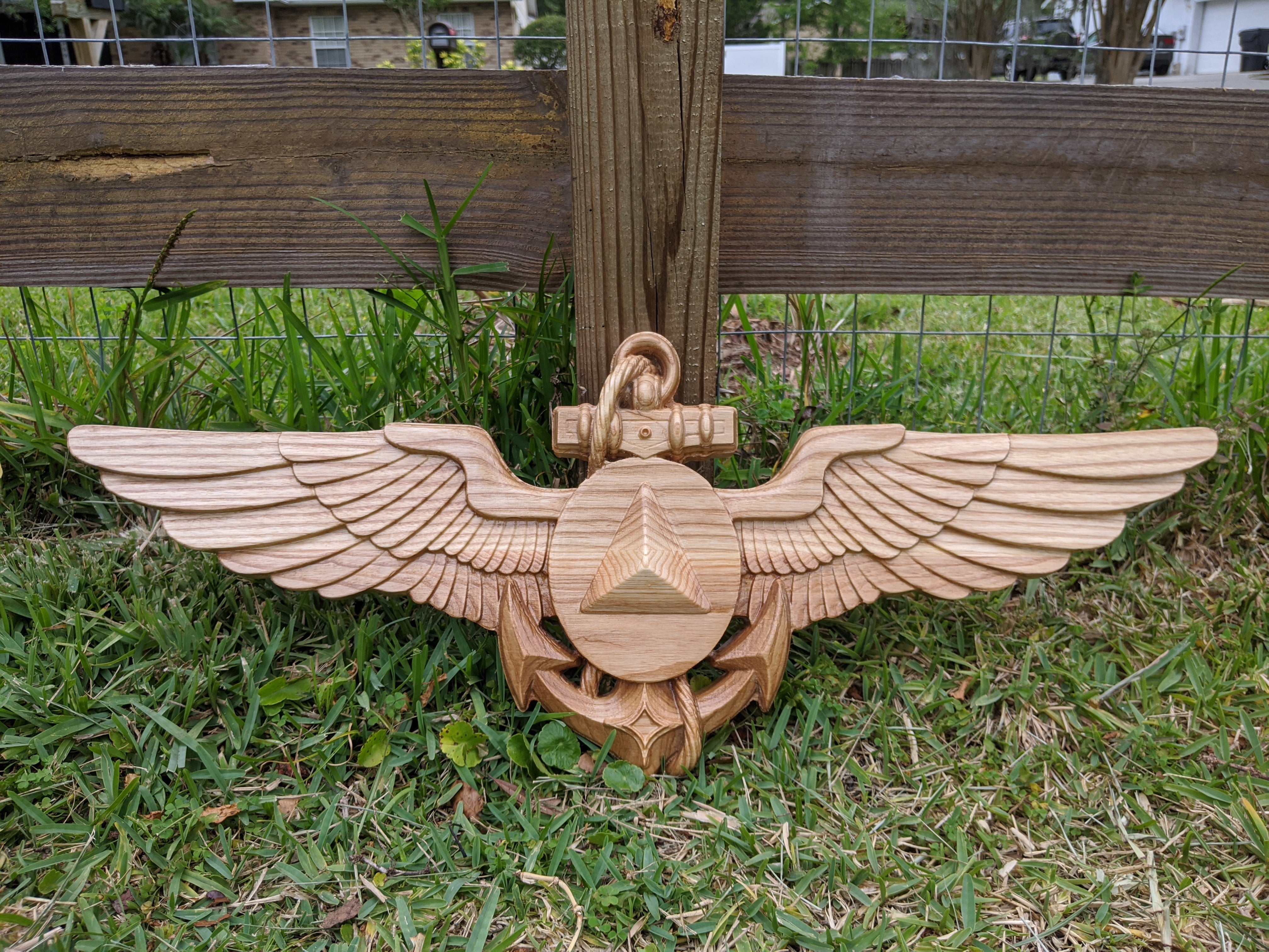 Signs – Casey The Maker